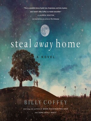 cover image of Steal Away Home